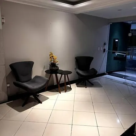 Lindo Apartamento Quadra Mar - Garagem Privada Balneario Camboriu Exterior photo