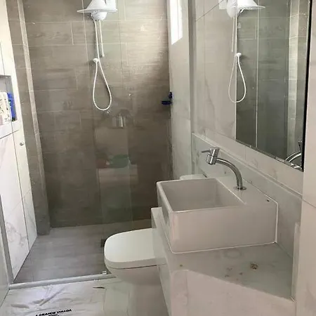 Lindo Apartamento Quadra Mar - Garagem Privada Balneario Camboriu Exterior photo