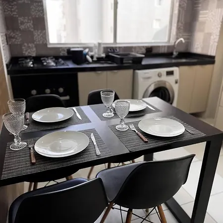 Lindo Apartamento Quadra Mar - Garagem Privada Balneario Camboriu Exterior photo