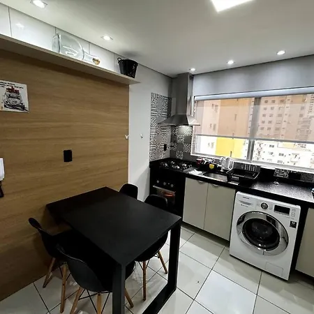 Lindo Apartamento Quadra Mar - Garagem Privada Balneario Camboriu Exterior photo